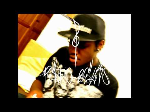 T-Rex ft. True True - Street Nigger