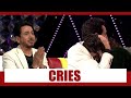 Indian Pro Music League Update Gurdas Maan Touches Laj S Feet After Her Emotional Performance
