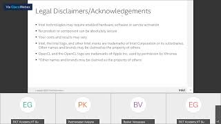 Day 2: System Design Methodologies for Embedded, IoT, AI, & HPC using Intel FPGA