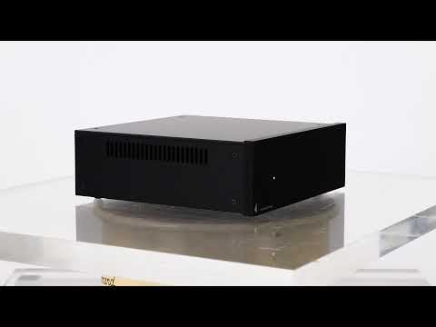 Pro-Ject Amp Box RS Mono - Black