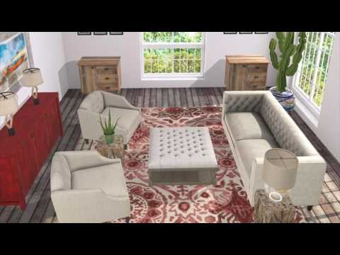 11 Home Styling Tips