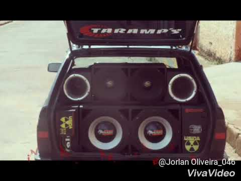 Início da Equipe Os Deboxados #Parati #Montana