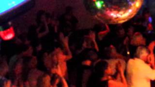 Funky Town - Kansas City