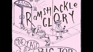 Ramshackle Glory - Junk Bones