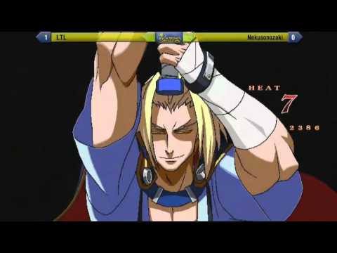 [16/04/06] BBCPex Finals - VSB Anime Wednesdays