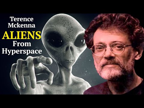 Aliens from Hyperspace [ Must Watch ]