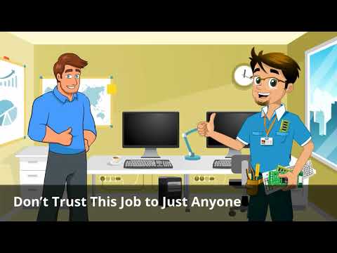 freelance computer services