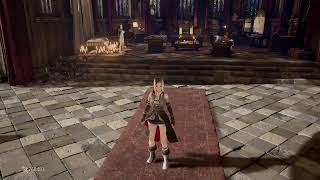 自由な二人が吸血鬼になるらし(CODE VEIN)（注意バットエンド回収）