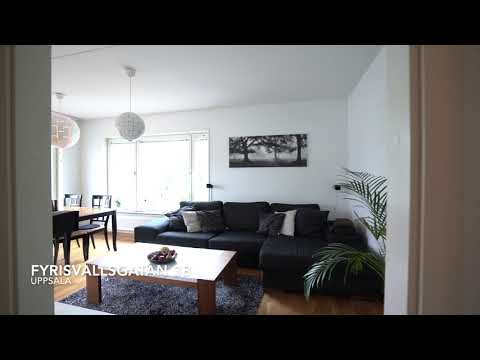 Såld, 2:a · 63m2 · 4648 kr avg, Luthagen : Via Notar mäklare Uppsala