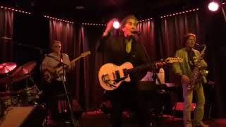 Rick Vito - Cadillac Boogie