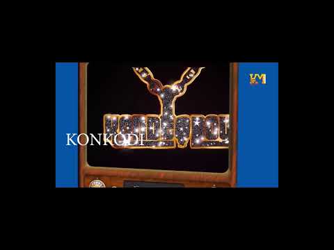 Cheed ft Harmonize KONKODI (Oficial video mix)