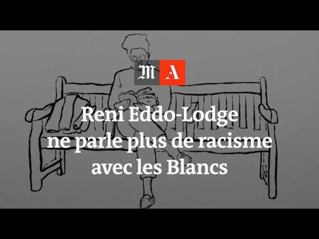 Vídeo relacionado con Perché non parlo più di razzismo con le persone bianche (Dal mondo)
