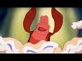 The Little Mermaid Lyric Video | Under the Sea ...