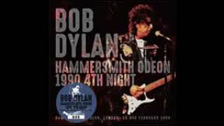 Bob Dylan - Tight Connection To My Heart