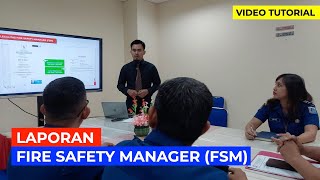 Download lagu VIDEO TUTORIAL || PEMBUATAN LAPORAN FIRE SAFETY MANAGER mp3 Download lagu VIDEO TUTORIAL || PEMBUATAN LAPORAN FIRE SAFETY MANAGER mp3