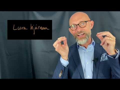 5  Nervositet   Lura Hjärnan