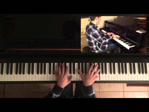 Glenn's Piano Blog #8 - "My Ideal"