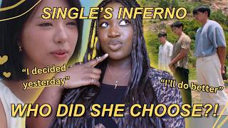 Download lagu How Single's Inferno ENDS once and for all | Korean Dating Show mp3