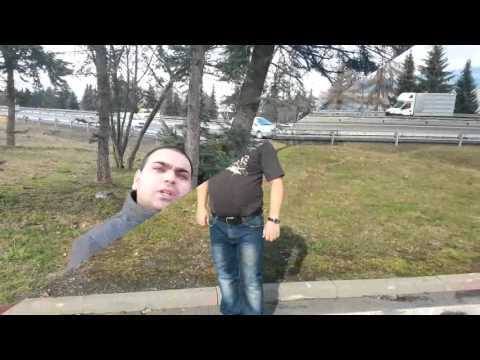 Gipsy David - Bože nedaj láske zahynút 2016