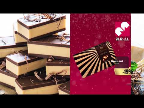 Mercator  katalog, 20.12. 2018- 02.01.2019