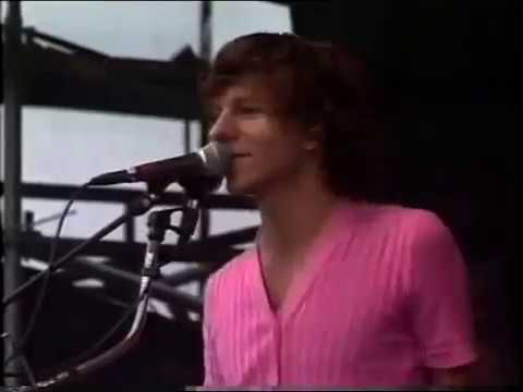 deUS - Roses (Pinkpop 1997)