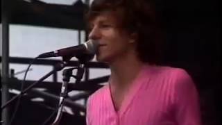 deUS - Roses (Pinkpop 1997)