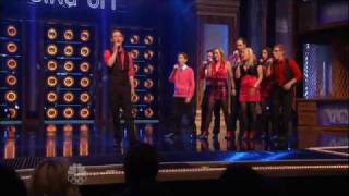 The SoCals - Journey Medley