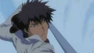 Download lagu What I've Done: Rukia vs.The 9th Espada AMV mp3