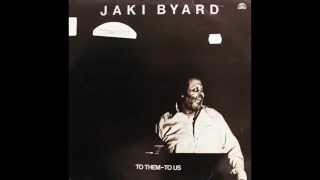 Jaki Byard - To Them-To Us