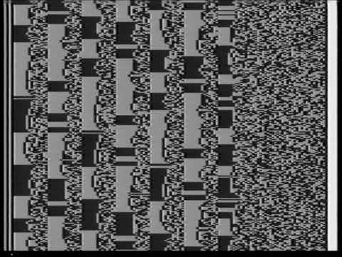 Ben Minnotte - The Wire (via Sony PCM-701ES, Betamax)