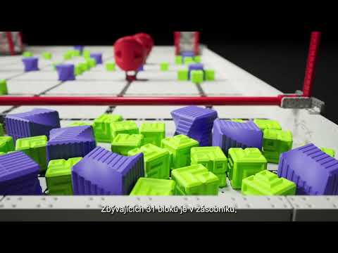 Představení hry Full Volume pro sezónu 2023-2024 image