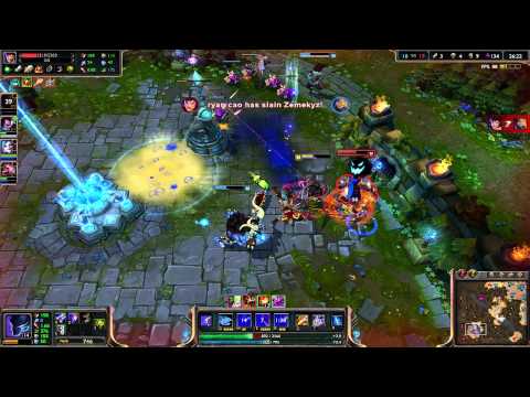 Alistar Play 2 Real DENIED