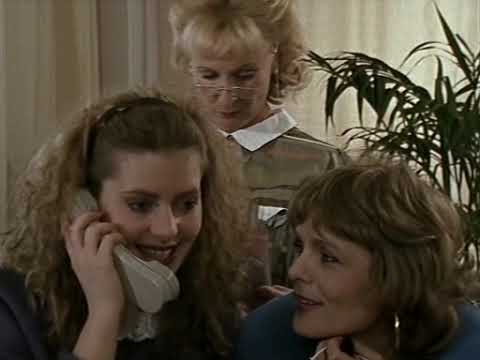 Büro, Büro S06E06: Vera Krafft kommt