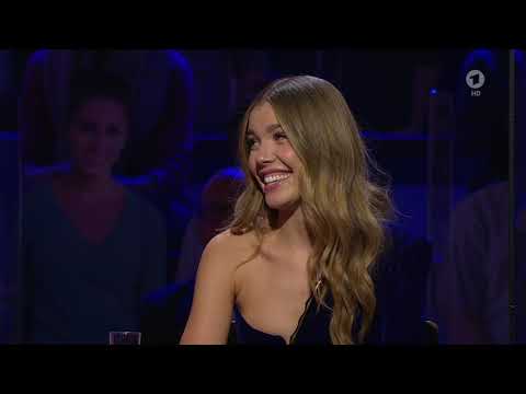 Wer weiß denn sowas? Joachim Llambi und Victoria Swarovski vom 14. März 2022