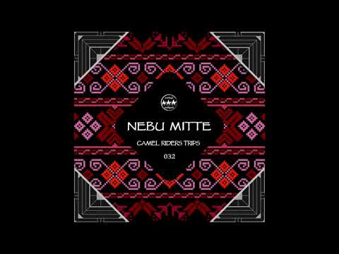 Camel Riders Trips 032 - Nebu Mitte