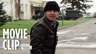 McMurphy Escapes - 4K Movie Clip