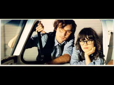 Matt Costa "Lovin" (featuring Ane Brun)