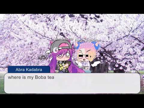 My sister (ft. Abra Kadabra)