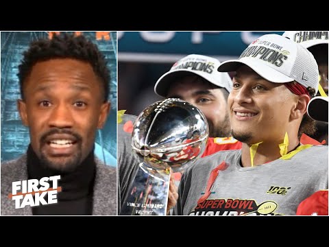 酋長隊重奪超級碗冠軍的最大威脅是什麼？| 先睹為快 (What team is the biggest threat to the Chiefs repeating as Super Bowl champs? | First Take)
