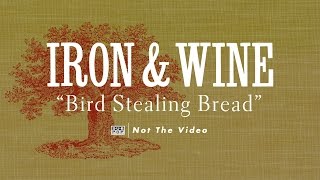 Iron &amp; Wine - Bird Stealing Bread