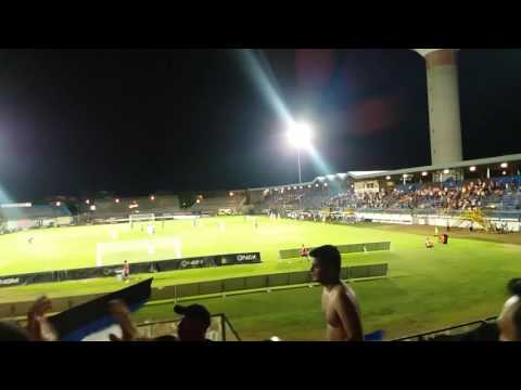 LATINA MATERA 1-0 CURVA NORD