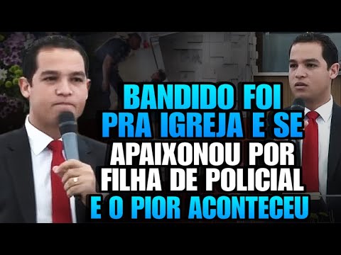 “MINHA MÃE ERA CRENTE TERRORISTA” MÃE ARMOU “CASINHA” PRA BANDIDO E DEU CERTO! VEJA O Q ACONTECEU
