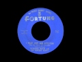 Nathaniel Mayer With The Fortune Braves - I Want Love And Affection (Not The House Of Correction)