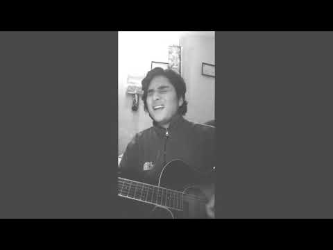 Nutshell - Alice in Chains (cover) by Ashim Thapa