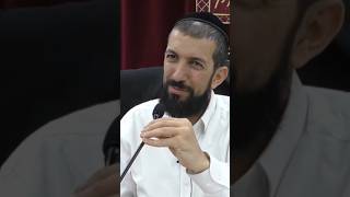 אדם עם ביטחון אמיתי… נשאר יציב גם בתוך הסערה 🌊 קצרים - הרב אסף נחום שליט"א