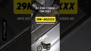 Download lagu RX King 1983: Raja Jalanan yang Tak Tergantikan #fypシ゚ mp3 Download lagu RX King 1983: Raja Jalanan yang Tak Tergantikan #fypシ゚ mp3
