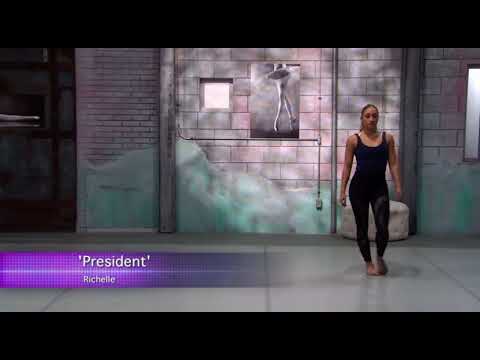 Richelle aka briar nolet ( president solo ) 💗