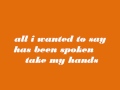 k's choice killing dragons lyrics 
