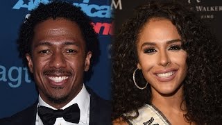 Nick Cannon Reveals He Has a Baby on the Way With Brittany Bell: 'God Said Be Fruitful and Multip…