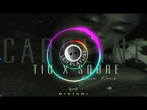 DJ RIIO x TIO x SOBRE-CAROLINE [ZOUK REMIX]2019